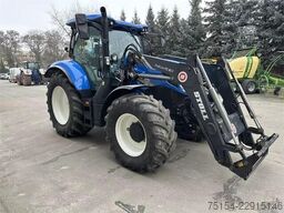 New Holland T 6.145 DC