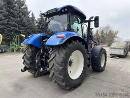 New Holland T 6.145 DC