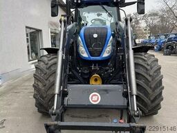 New Holland T 6.145 DC