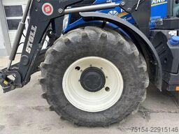 New Holland T 6.145 DC