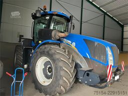 New Holland T 9.560