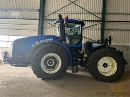 New Holland T 9.560