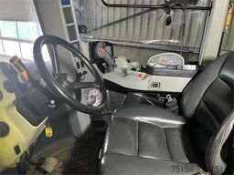 New Holland T 9.560