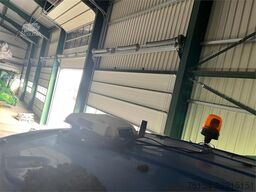 New Holland T 9.560