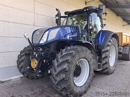 New Holland T7.275 Heavy Duty AutoCommand
