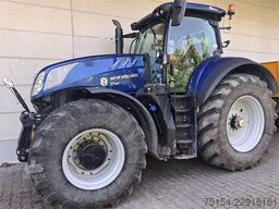 New Holland T7.275 Heavy Duty AutoCommand