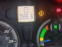 New Holland T7.275 Heavy Duty AutoCommand