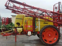 Rau 14 GV 25 - 18 m
