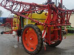 Rau 14 GV 25 - 18 m