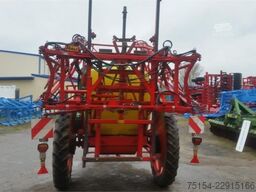 Rau 14 GV 25 - 18 m