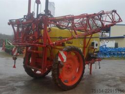 Rau 14 GV 25 - 18 m