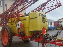 Rau 14 GV 25 - 18 m