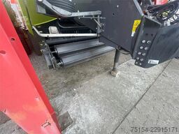 CLAAS Quadrant 2200