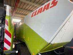 CLAAS Quadrant 2200
