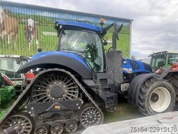 New Holland T 8.410 SmartTrax
