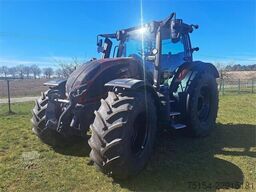 Valtra N155 ED SmartTouch
