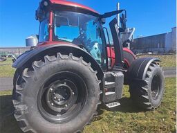 Valtra N155 ED SmartTouch