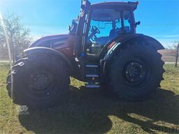 Valtra N155 ED SmartTouch