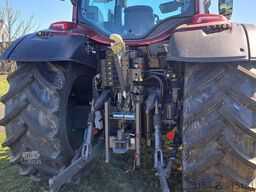 Valtra N155 ED SmartTouch