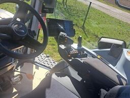 Valtra N155 ED SmartTouch