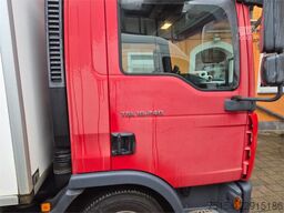 MAN TGL 12.240