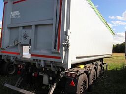 Schmitz Cargobull SKI 24 SL 9.6