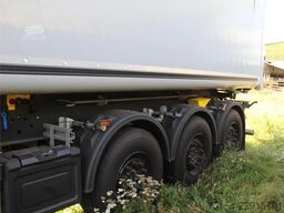 Schmitz Cargobull SKI 24 SL 9.6