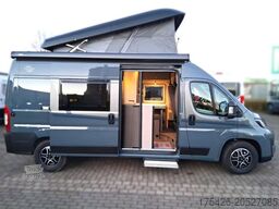 CARADO pro CV 602 *Schlafdach + Safety u. Pro-Paket*