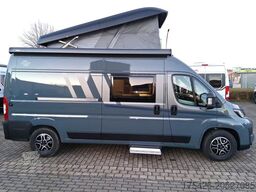 CARADO pro CV 602 *Schlafdach + Safety u. Pro-Paket*