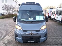 CARADO pro CV 602 *Schlafdach + Safety u. Pro-Paket*