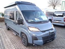 CARADO pro CV 602 *Schlafdach + Safety u. Pro-Paket*