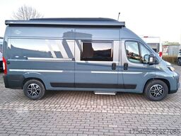 CARADO pro CV 602 *Schlafdach + Safety u. Pro-Paket*