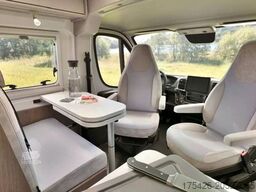 CARADO pro CV 602 *Schlafdach + Safety u. Pro-Paket*