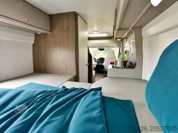 CARADO pro CV 602 *Schlafdach + Safety u. Pro-Paket*