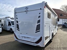 CARADO I 338 *Pakete: Pro+/TV/Digital/*Duo-Control*