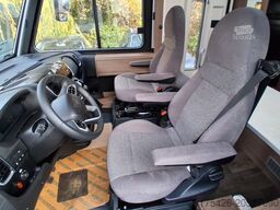 CARADO I 338 *Pakete: Pro+/TV/Digital/*Duo-Control*