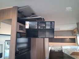 CARADO I 338 *Pakete: Pro+/TV/Digital/*Duo-Control*