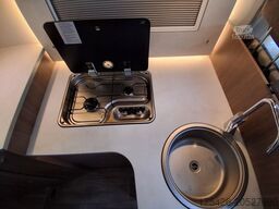 CARADO I 338 *Pakete: Pro+/TV/Digital/*Duo-Control*