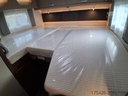 CARADO I 338 *Pakete: Pro+/TV/Digital/*Duo-Control*