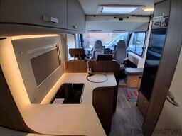 CARADO I 338 *Pakete: Pro+/TV/Digital/*Duo-Control*