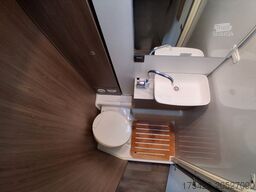 CARADO I 338 *Pakete: Pro+/TV/Digital/*Duo-Control*