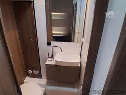 CARADO I 338 *Pakete: Pro+/TV/Digital/*Duo-Control*