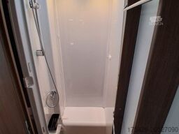 CARADO I 338 *Pakete: Pro+/TV/Digital/*Duo-Control*