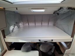 CARADO I 338 *Pakete: Pro+/TV/Digital/*Duo-Control*