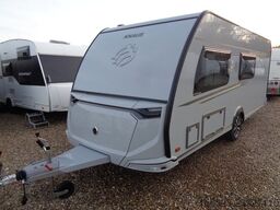 KNAUS Südwind 540 FDK Black Sel. -neu- *viele Extras*