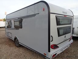 KNAUS Südwind 540 FDK Black Sel. -neu- *viele Extras*