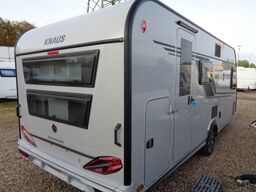 KNAUS Südwind 540 FDK Black Sel. -neu- *viele Extras*