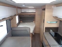 KNAUS Südwind 540 FDK Black Sel. -neu- *viele Extras*