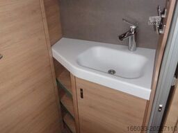 KNAUS Südwind 540 FDK Black Sel. -neu- *viele Extras*