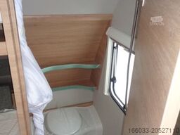 KNAUS Südwind 540 FDK Black Sel. -neu- *viele Extras*